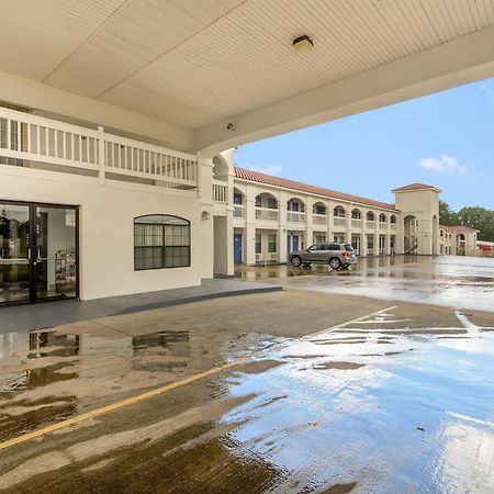 Motel 6-Canton, Tx Kültér fotó