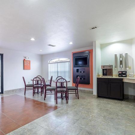 Motel 6-Canton, Tx Kültér fotó