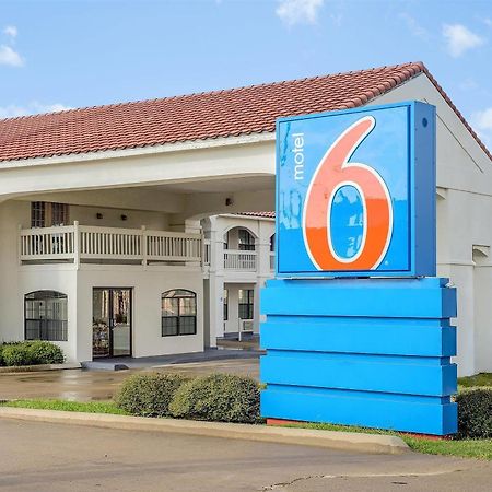 Motel 6-Canton, Tx Kültér fotó