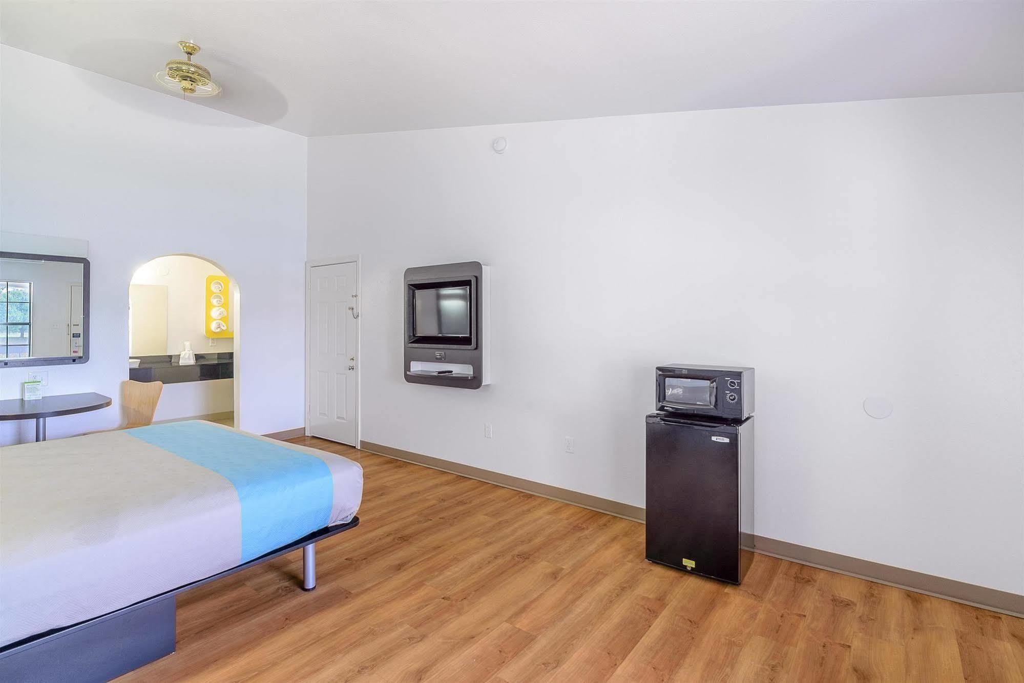 Motel 6-Canton, Tx Kültér fotó