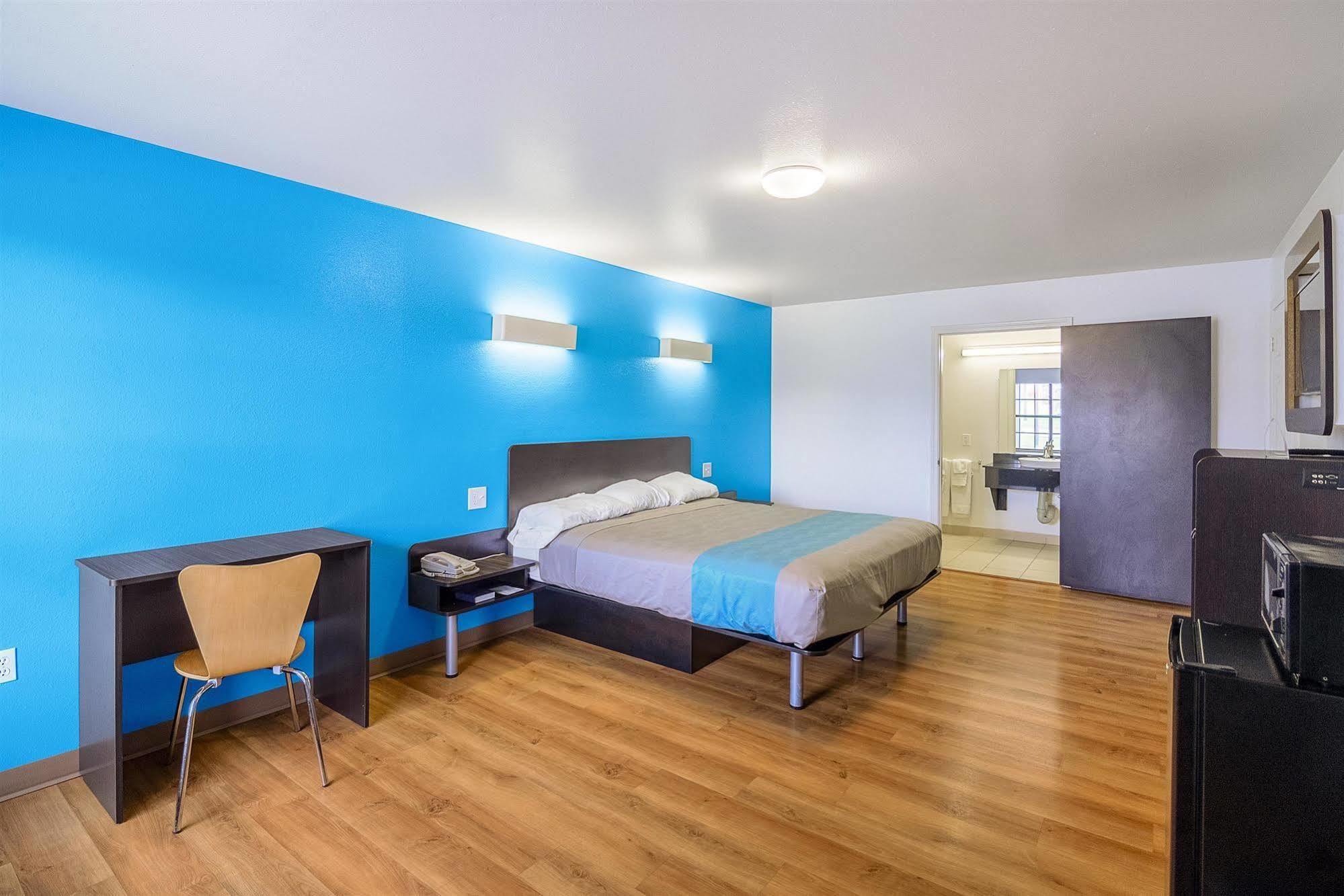 Motel 6-Canton, Tx Kültér fotó