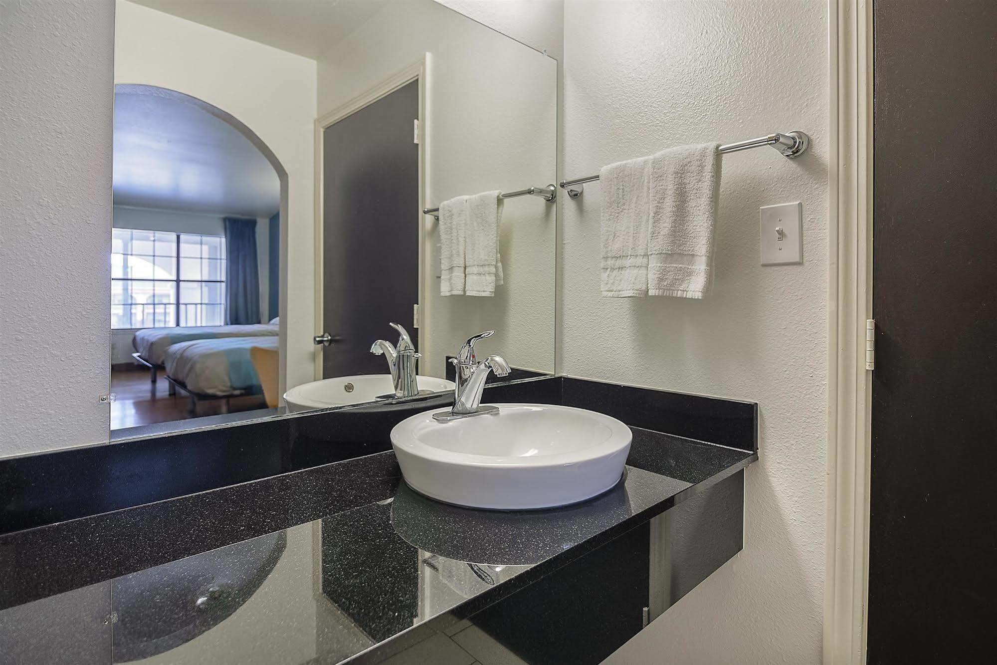 Motel 6-Canton, Tx Kültér fotó