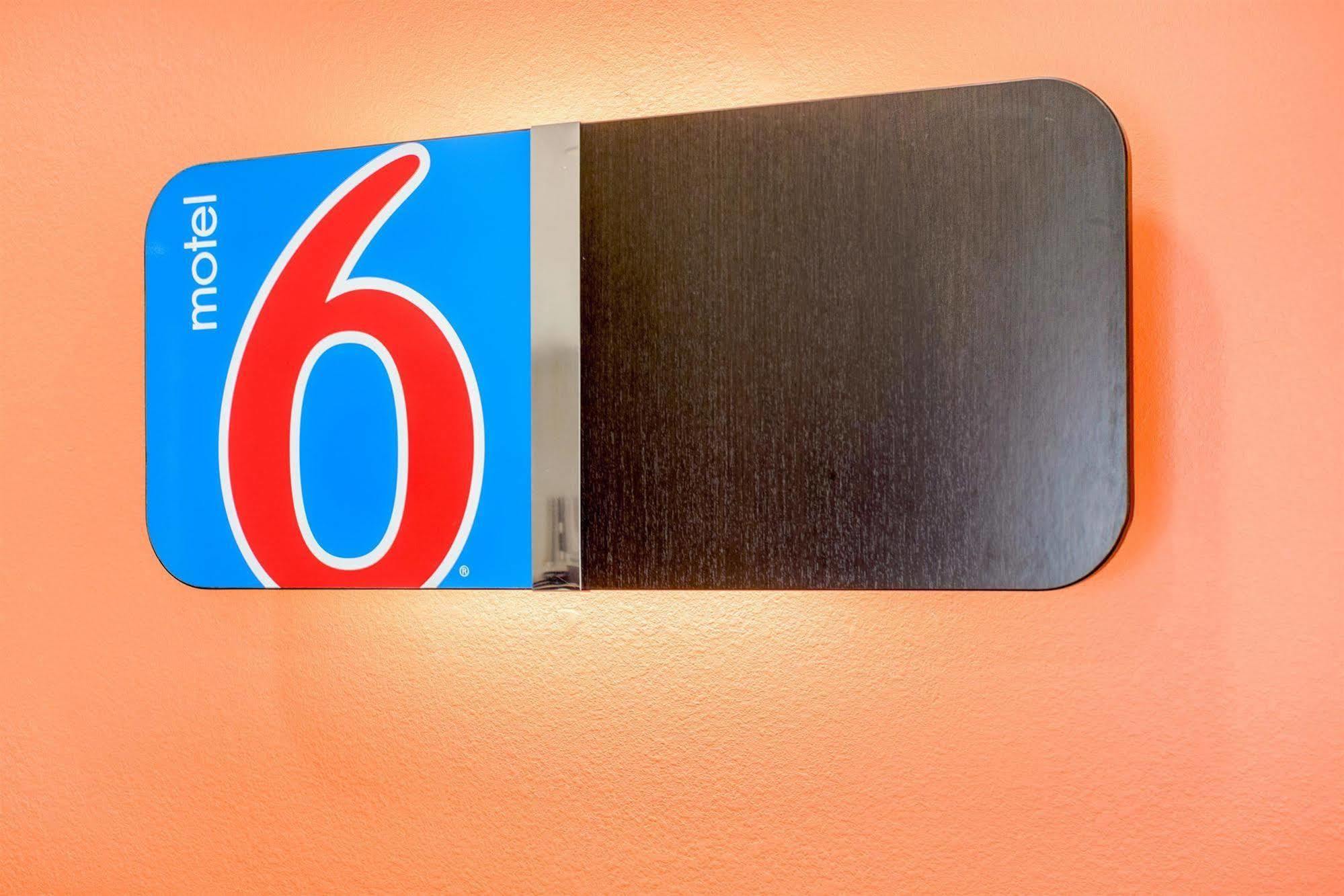 Motel 6-Canton, Tx Kültér fotó
