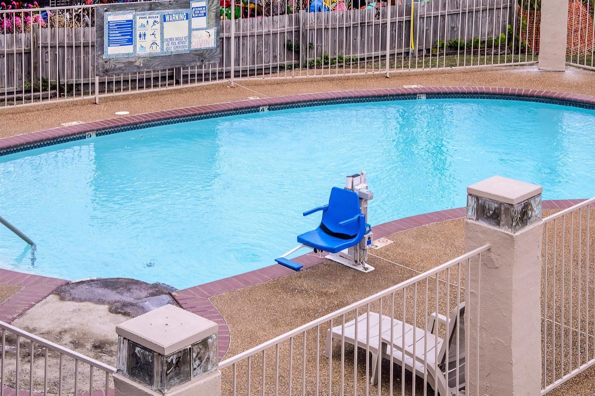 Motel 6-Canton, Tx Kültér fotó
