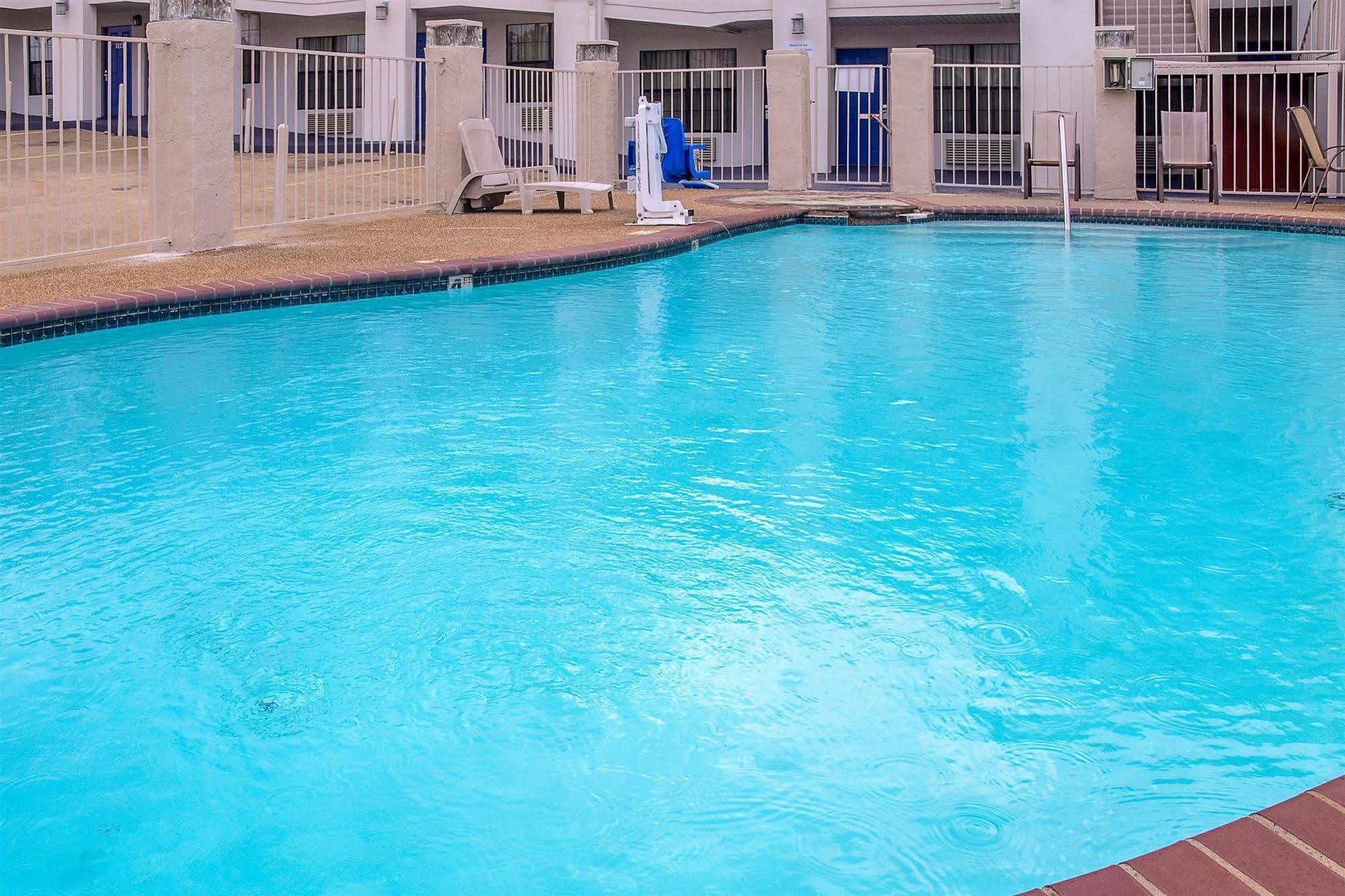 Motel 6-Canton, Tx Kültér fotó