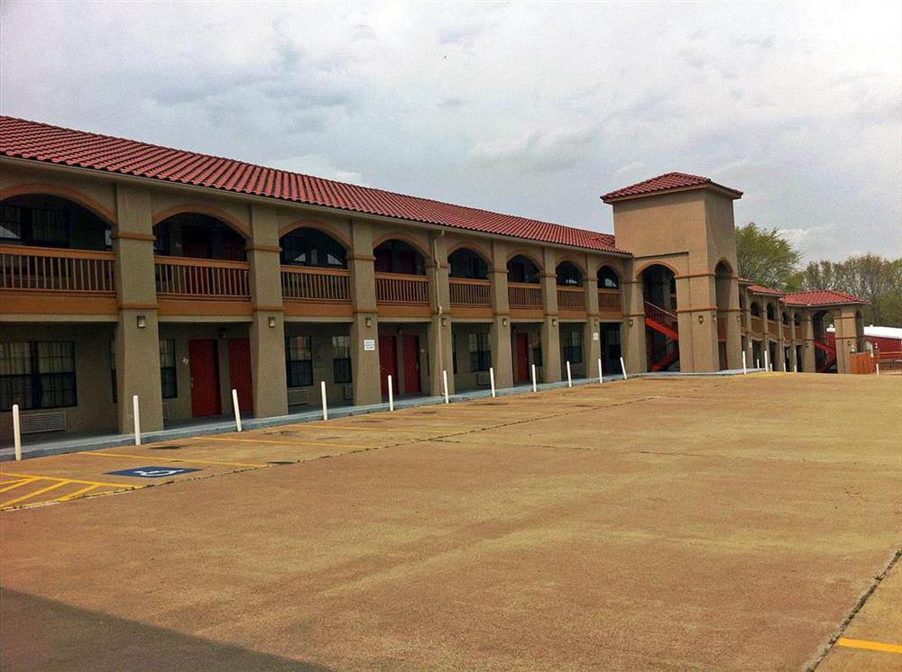 Motel 6-Canton, Tx Felszereltség fotó