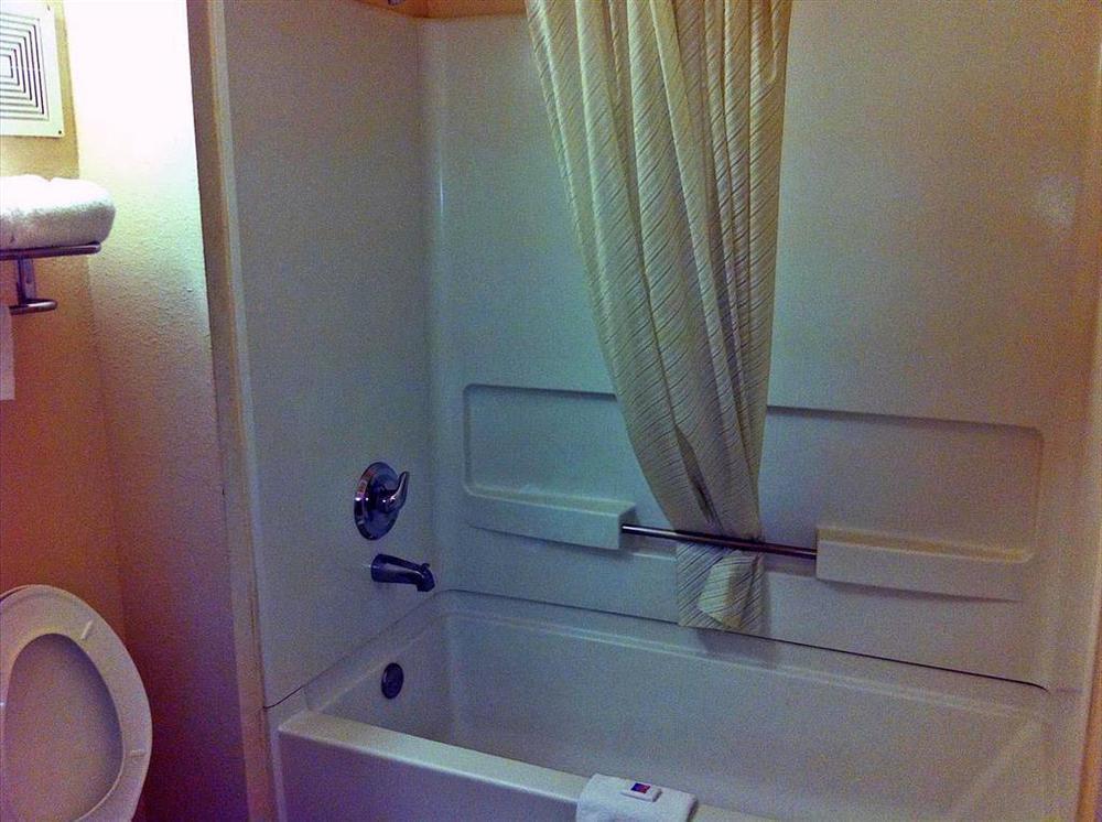Motel 6-Canton, Tx Szoba fotó