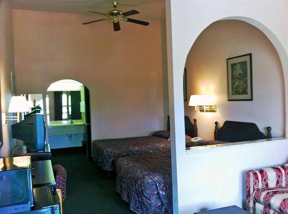 Motel 6-Canton, Tx Szoba fotó