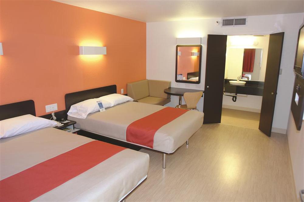 Motel 6-Canton, Tx Szoba fotó