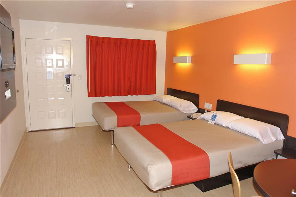 Motel 6-Canton, Tx Szoba fotó