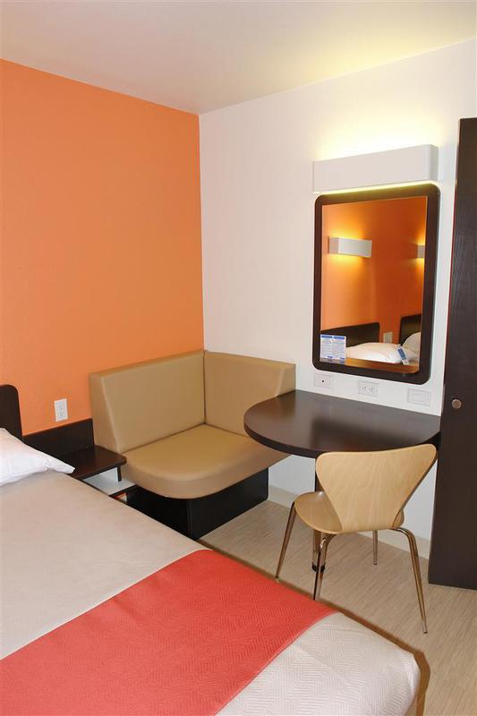 Motel 6-Canton, Tx Szoba fotó